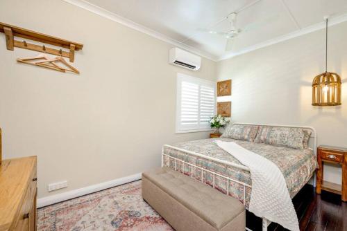 Cathy's Cottage