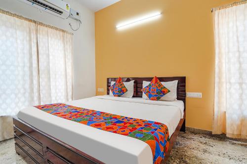 FabHotel S V Homestay Tirupati