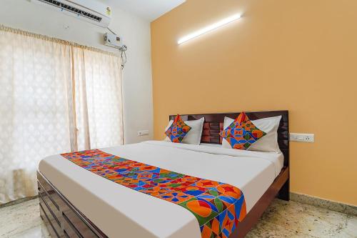 FabHotel S V Homestay Tirupati