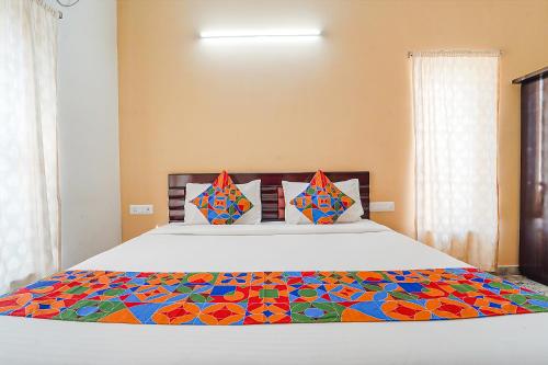 FabHotel S V Homestay Tirupati