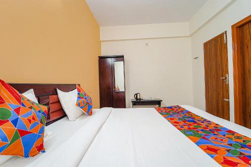 FabHotel S V Homestay Tirupati