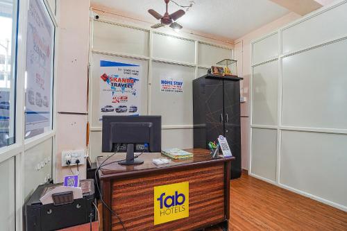 FabHotel S V Homestay Tirupati