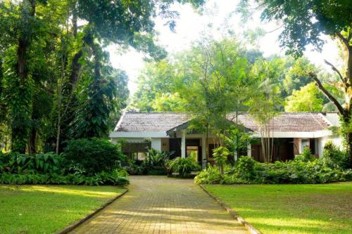 Ives Villa - Negombo