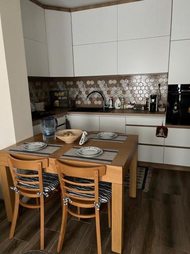 MARSY in Санданскі