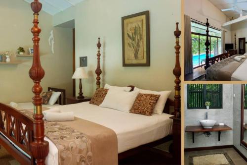 Ives Villa - Negombo