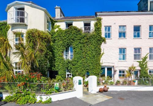 The Quay House, Clifden