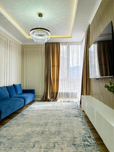 Business Apartments in Almaty