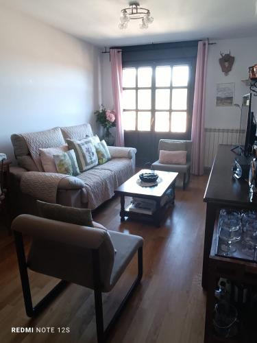 Apartamento Mirador del Pantano 1