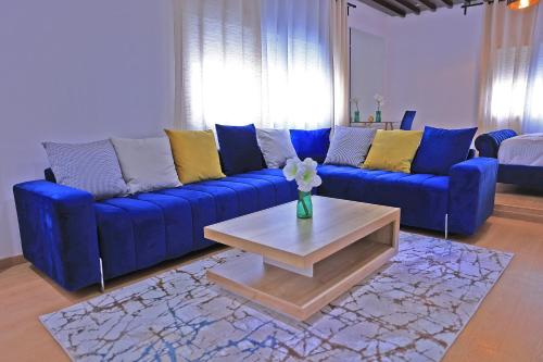 Hotel La Casa Blanca in 테투안