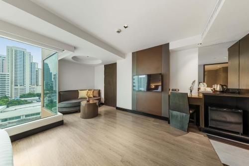 The Mandison Bangkok - Formerly Golden Tulip Mandison Suites - image 5
