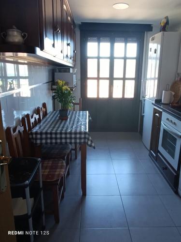 Apartamento Mirador del Pantano 1