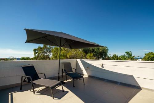 Three-Bedroom Holiday Home  image 10
