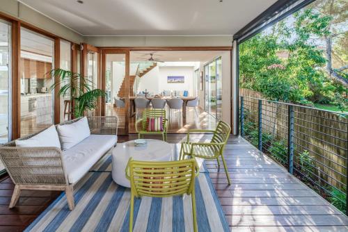 Three-Bedroom Holiday Home  image 8