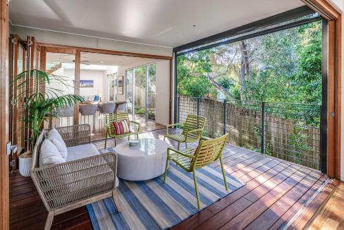 Three-Bedroom Holiday Home  image 7