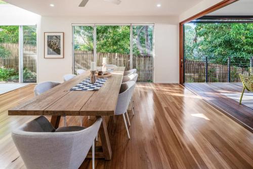 Three-Bedroom Holiday Home  image 5