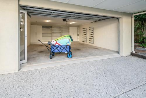 Three-Bedroom Holiday Home  image 4