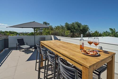 Three-Bedroom Holiday Home  image 3
