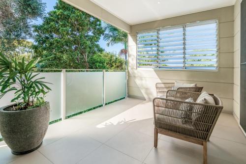 Three-Bedroom Holiday Home  image 1