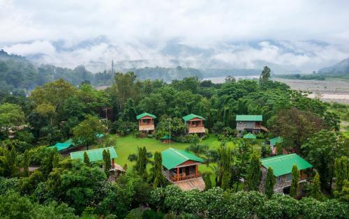 Tashree Kabeela Riverside Resort