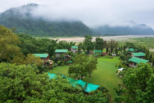 Tashree Kabeela Riverside Resort