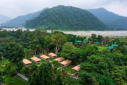 Tashree Kabeela Riverside Resort