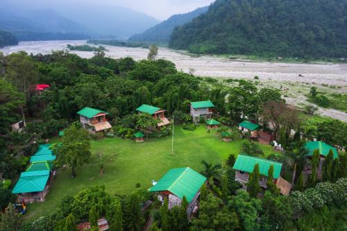 Tashree Kabeela Riverside Resort