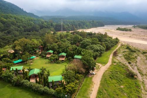 Tashree Kabeela Riverside Resort