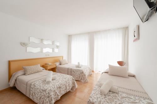 Hotel Santa Faz TRG