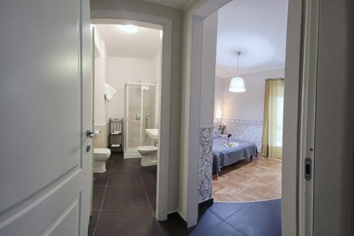 B&B Cappella Vecchia 11, Nápoles (foto 5)