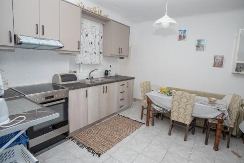 MARKOS' HOUSE in Agiassos