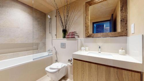 Primestay - Elegant 1BR in Downtown Views - Dubai - image 5