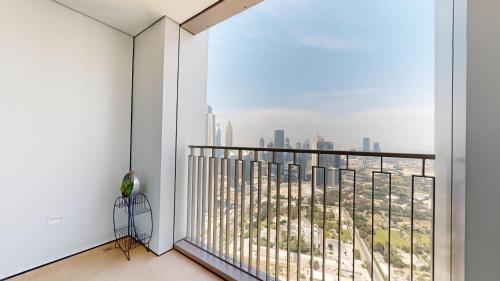 Primestay - Elegant 1BR in Downtown Views - Dubai - image 8