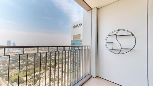 Primestay - Elegant 1BR in Downtown Views - Dubai - image 9