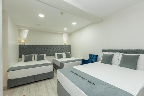 Bursa Grand Family Hotel & Spa