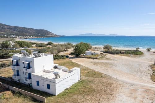 MARKOS' HOUSE in Agiassos