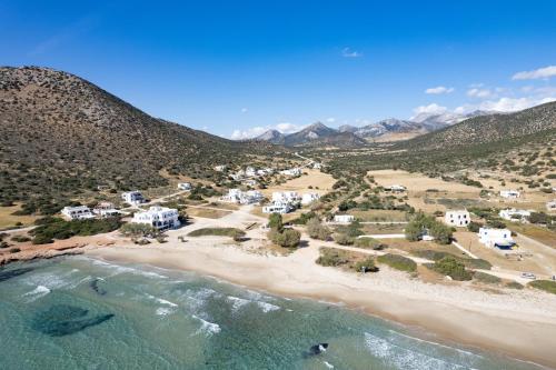 MARKOS' HOUSE in Agiassos