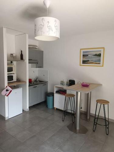 Studio secteur Bellevue Albi - Location saisonnière - Albi