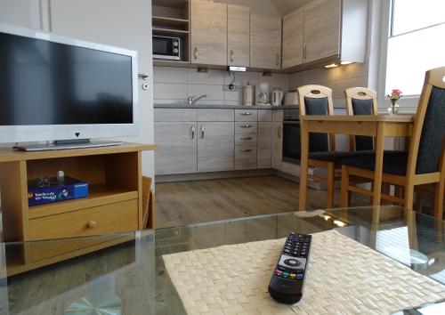 Haus Rosi Whg 2 in Dahme