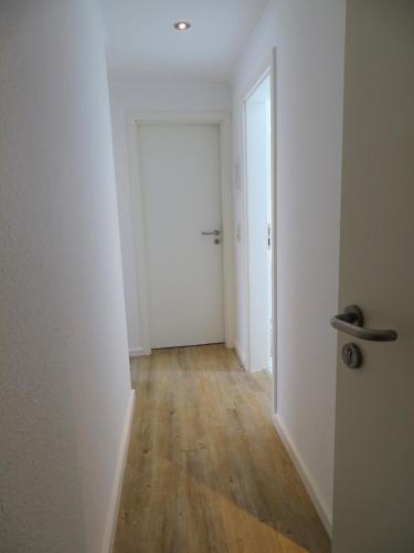 Haus Rosi Whg 2 in Dahme