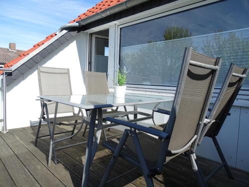 Haus Rosi Whg 2 in Dahme