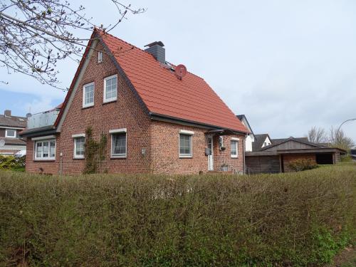 Haus Rosi Whg 2 in Dahme