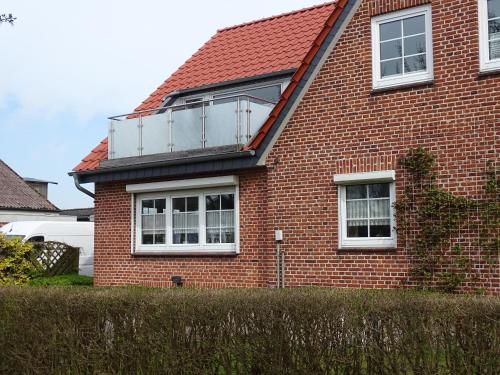 Haus Rosi Whg 2 in Dahme
