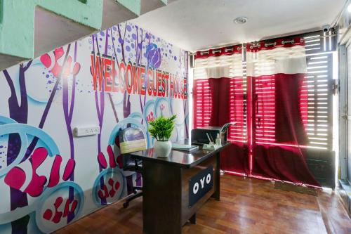 OYO WELCOME GUEST HOUSE