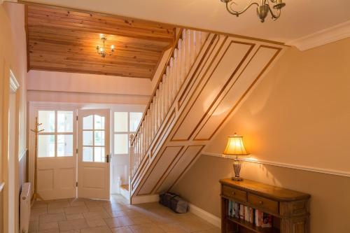 Ballinakill Lodge