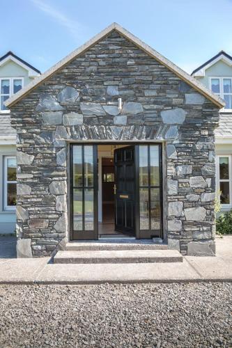 Ballinakill Lodge in โมยาร์ด