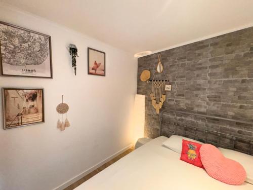 Apartamento 1 Quarto, Alcântara, Lisboa 2