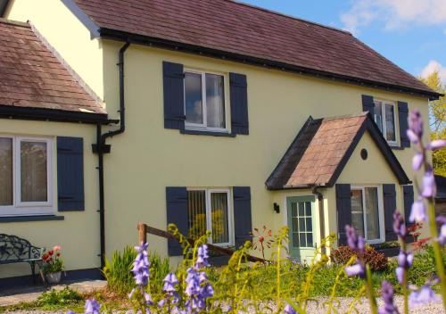 Blaencwm Cottages