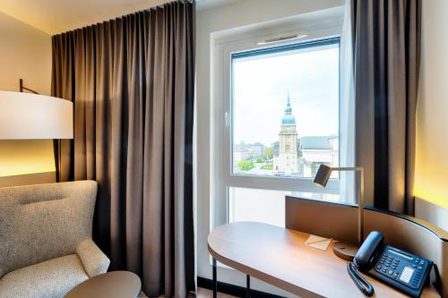 Welcome Hotel Darmstadt - image 6