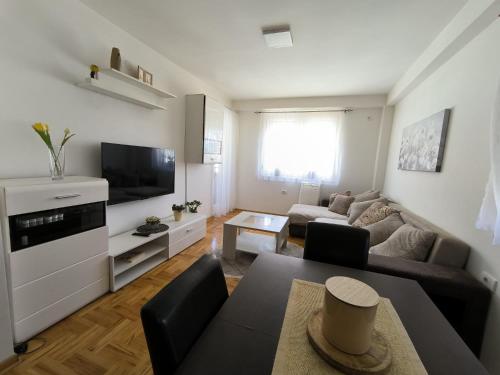 Apartman Zivic