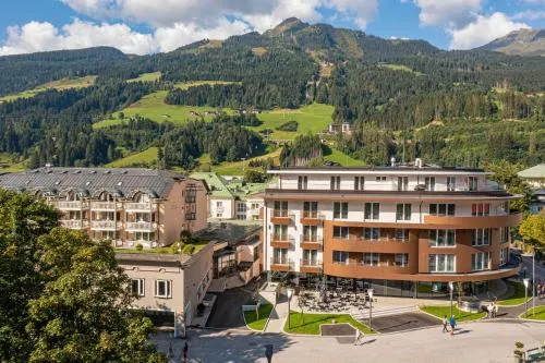 Aktiv- & Gesundheitsresort das GXUND - Thermeneintritt inklusive in Bad Hofgastein, Österreich